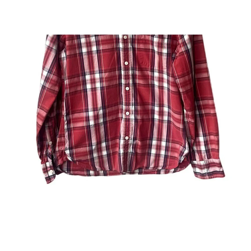 J. Crew crew mens